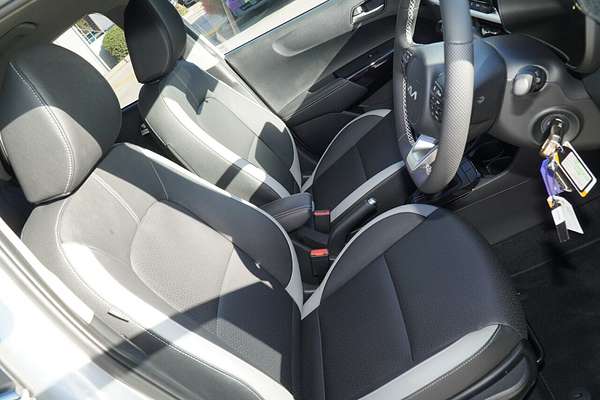 2024 Kia Picanto GT-Line JA PE2
