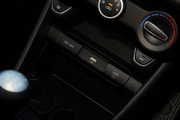 2024 Kia Picanto GT-Line JA PE2