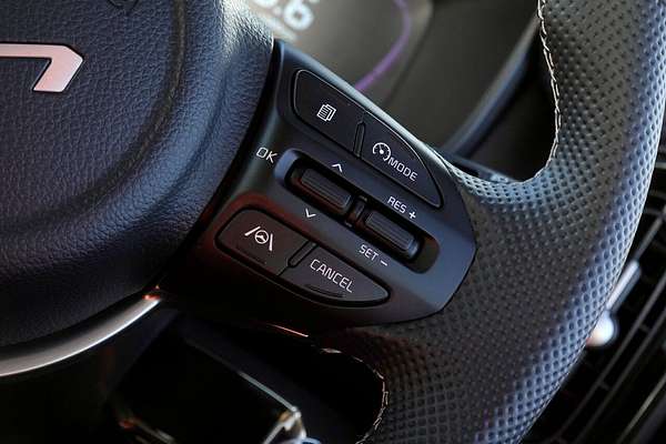2024 Kia Picanto GT-Line JA PE2