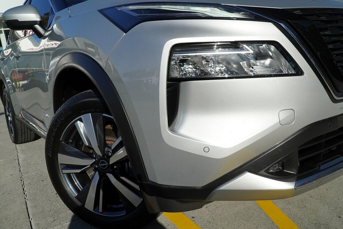 2022 Nissan X-TRAIL Ti e-POWER T33