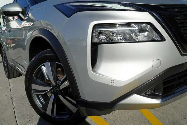 2022 Nissan X-TRAIL Ti e-POWER T33