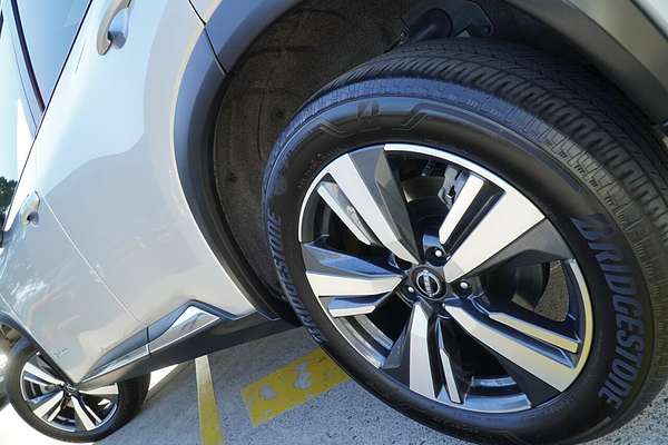 2022 Nissan X-TRAIL Ti e-POWER T33