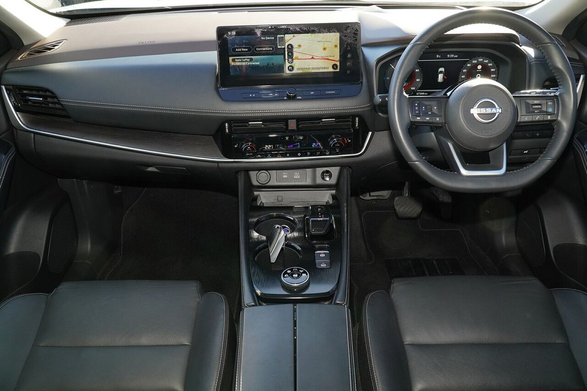 2022 Nissan X-TRAIL Ti e-POWER T33