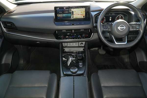 2022 Nissan X-TRAIL Ti e-POWER T33