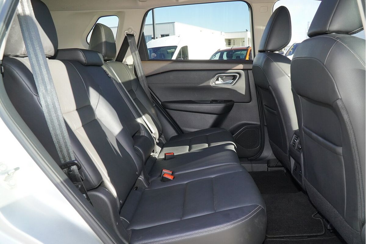 2022 Nissan X-TRAIL Ti e-POWER T33