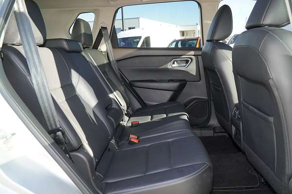 2022 Nissan X-TRAIL Ti e-POWER T33