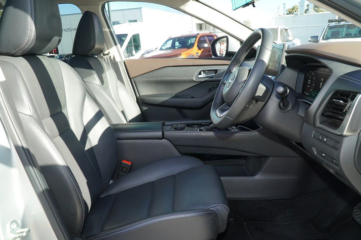 2022 Nissan X-TRAIL Ti e-POWER T33