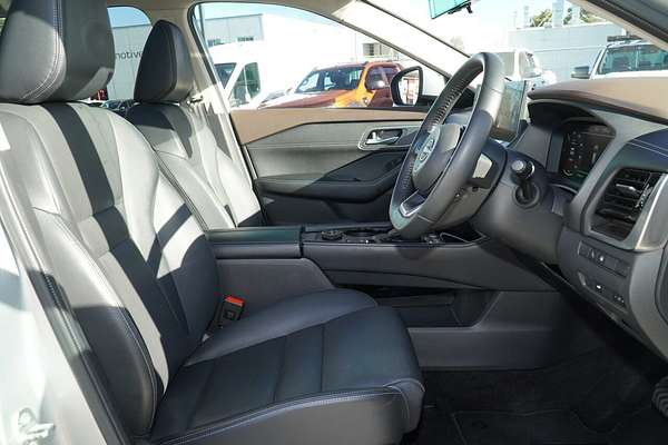 2022 Nissan X-TRAIL Ti e-POWER T33