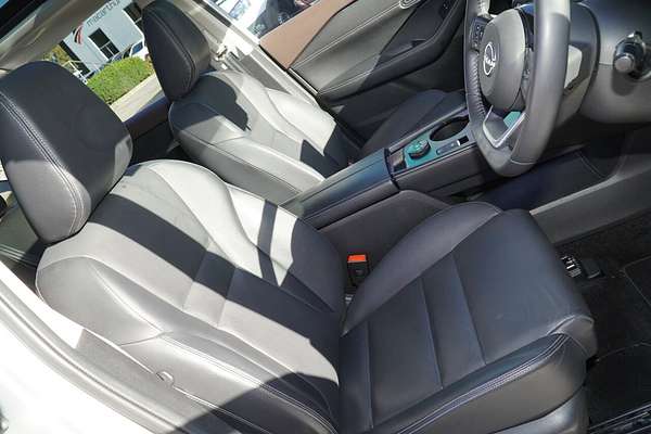 2022 Nissan X-TRAIL Ti e-POWER T33