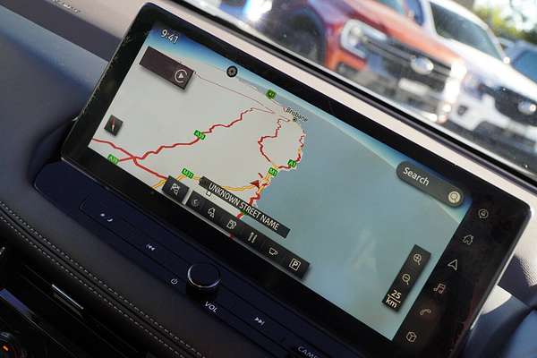2022 Nissan X-TRAIL Ti e-POWER T33