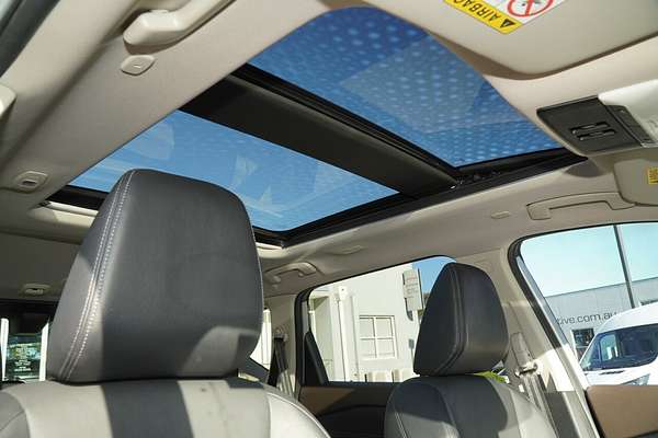 2022 Nissan X-TRAIL Ti e-POWER T33