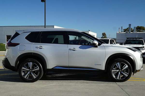 2022 Nissan X-TRAIL Ti e-POWER T33
