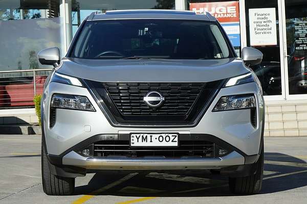 2022 Nissan X-TRAIL Ti e-POWER T33