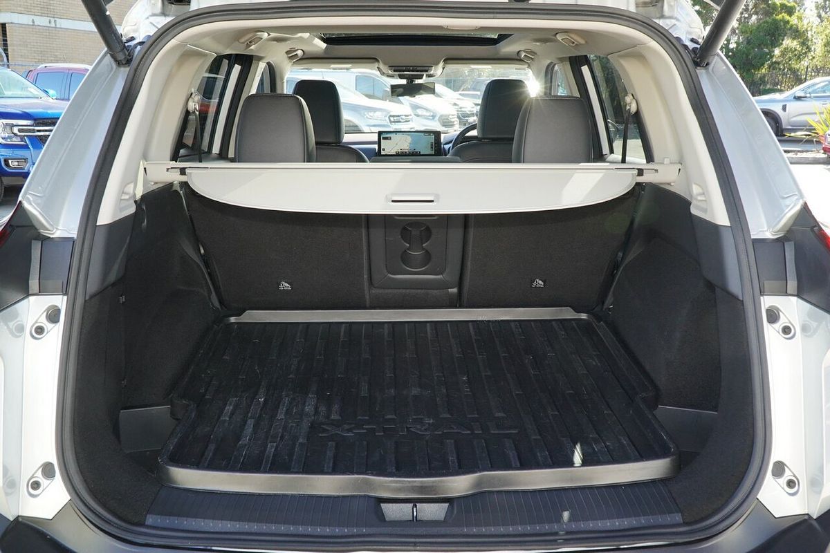 2022 Nissan X-TRAIL Ti e-POWER T33