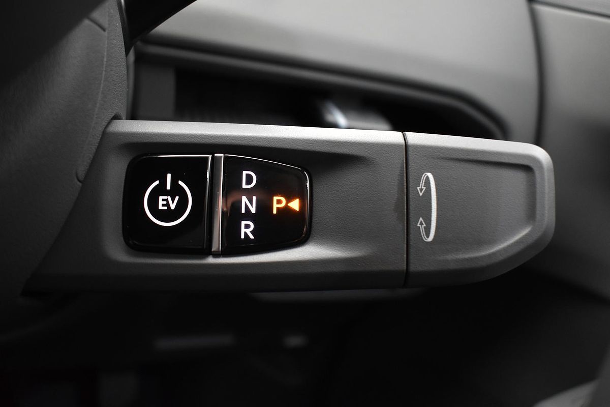 2025 Kia EV3 Air Long Range SV