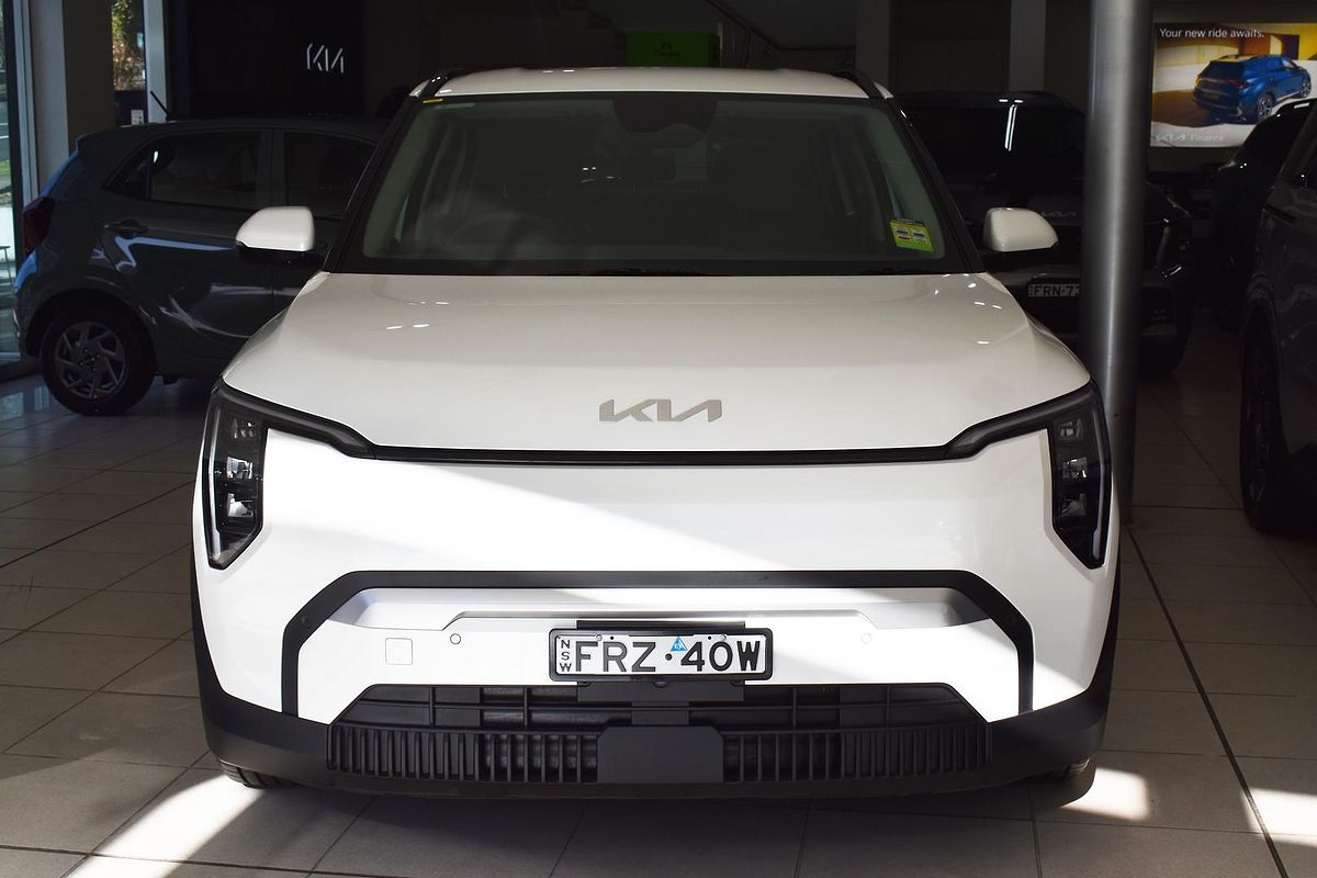 2025 Kia EV3 Air Long Range SV