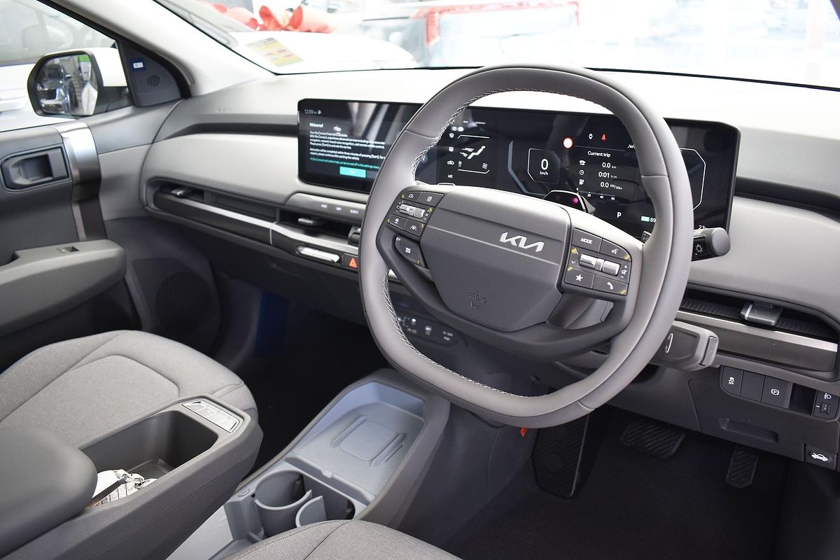 2025 Kia EV3 Air Long Range SV