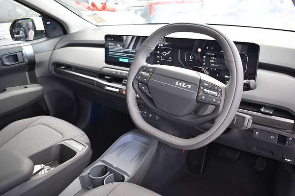 2025 Kia EV3 Air Long Range SV