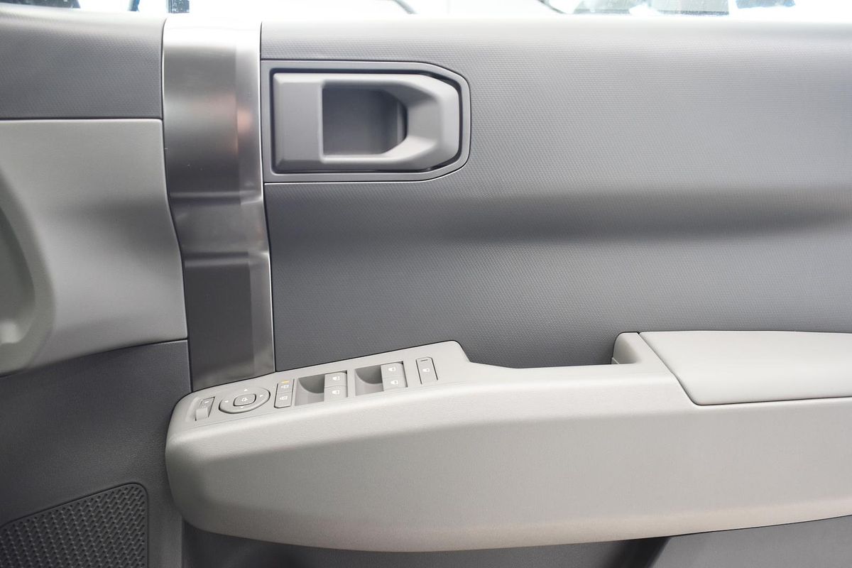 2025 Kia EV3 Air Long Range SV