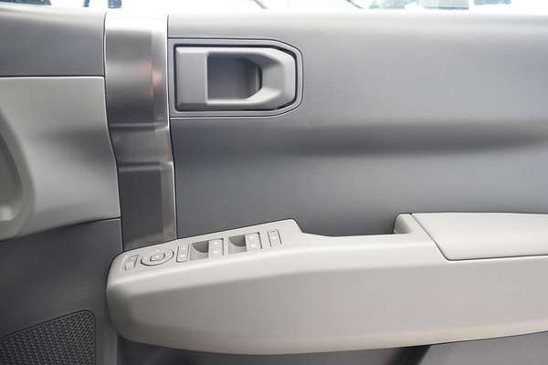 2025 Kia EV3 Air Long Range SV