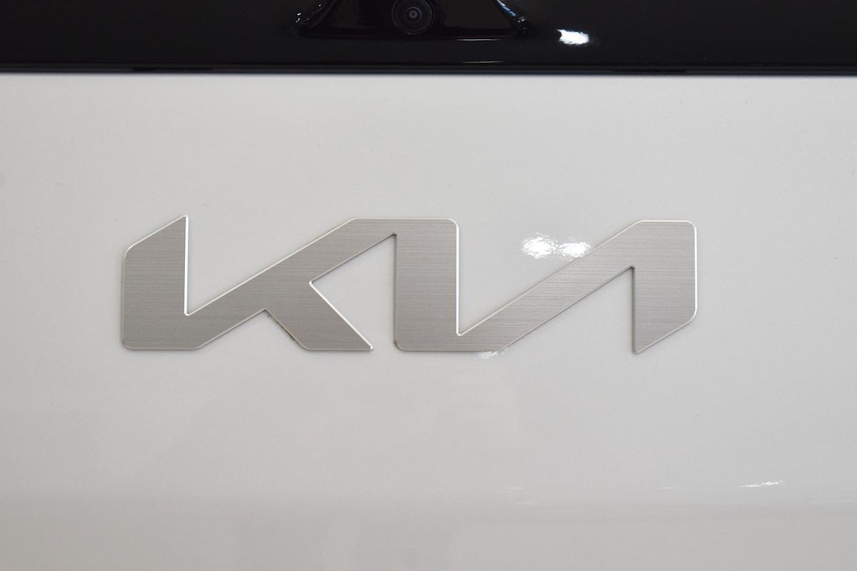 2025 Kia EV3 Air Long Range SV