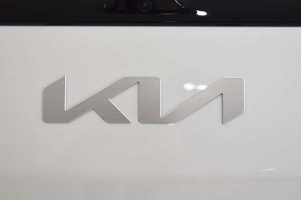 2025 Kia EV3 Air Long Range SV