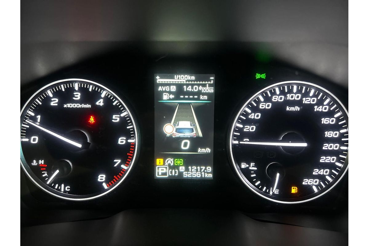 2022 Subaru Outback AWD Touring 6GEN