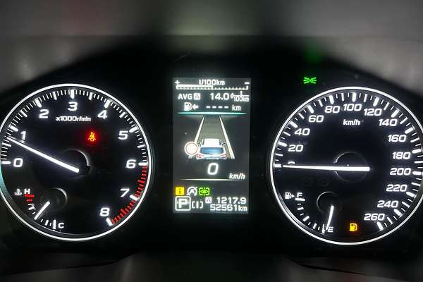 2022 Subaru Outback AWD Touring 6GEN