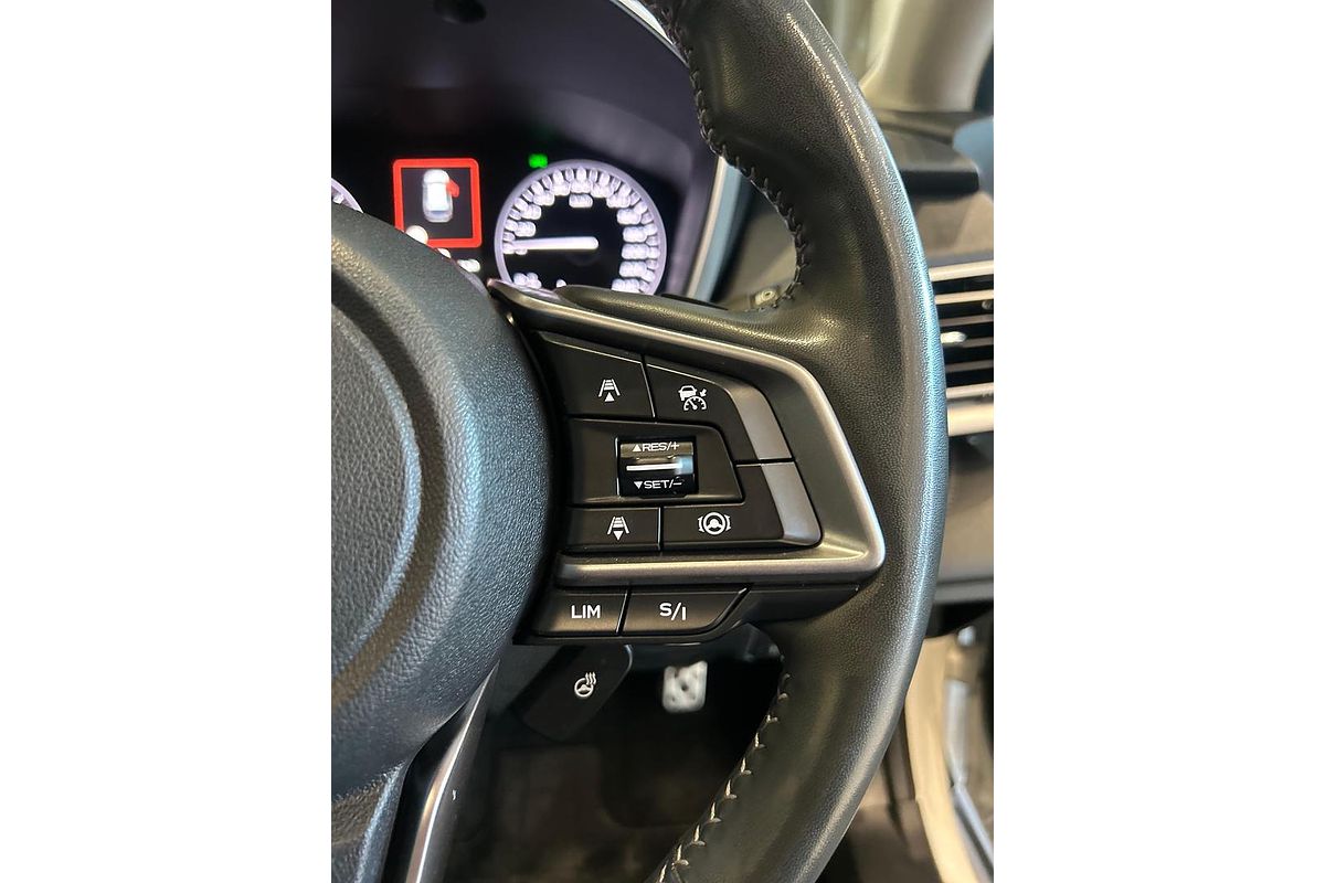 2022 Subaru Outback AWD Touring 6GEN