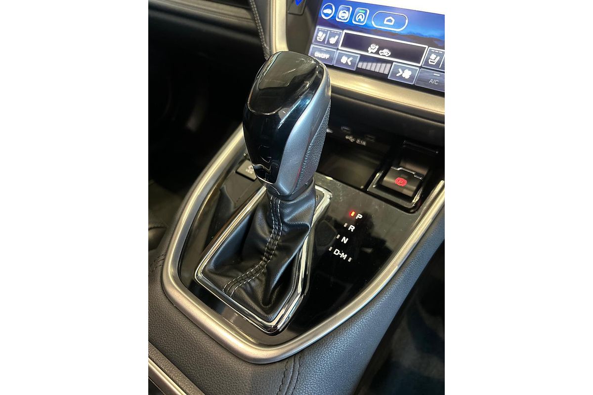 2022 Subaru Outback AWD Touring 6GEN