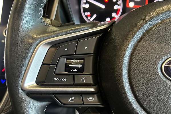 2022 Subaru Outback AWD Touring 6GEN