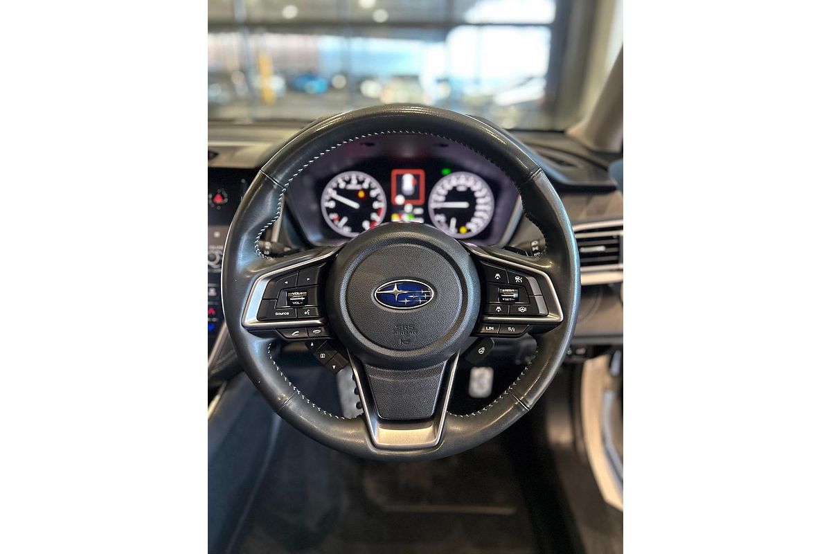 2022 Subaru Outback AWD Touring 6GEN