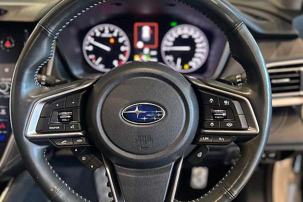 2022 Subaru Outback AWD Touring 6GEN