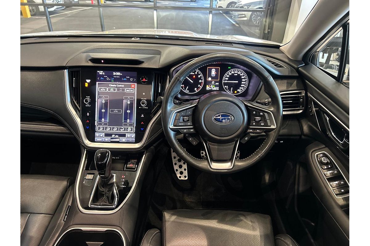 2022 Subaru Outback AWD Touring 6GEN