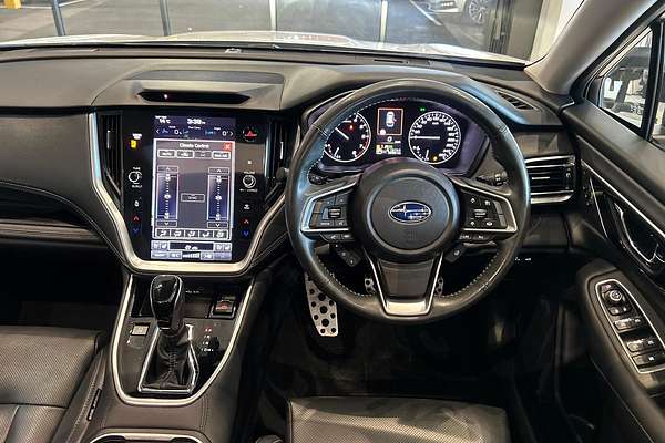 2022 Subaru Outback AWD Touring 6GEN