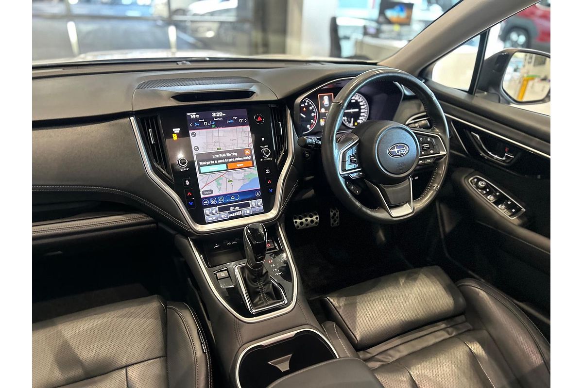 2022 Subaru Outback AWD Touring 6GEN