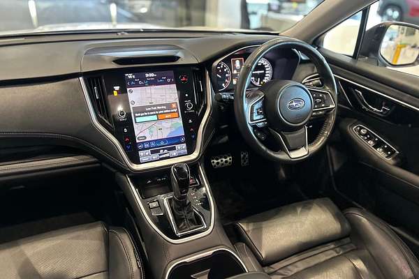 2022 Subaru Outback AWD Touring 6GEN