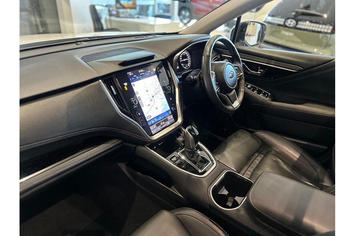2022 Subaru Outback AWD Touring 6GEN