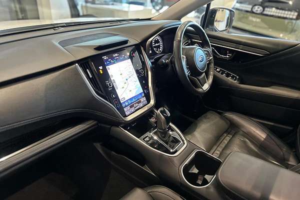 2022 Subaru Outback AWD Touring 6GEN