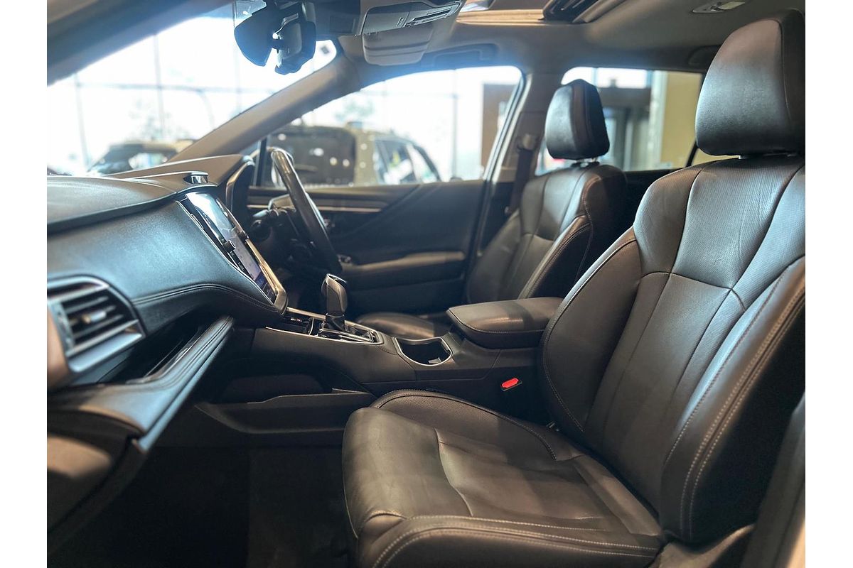 2022 Subaru Outback AWD Touring 6GEN