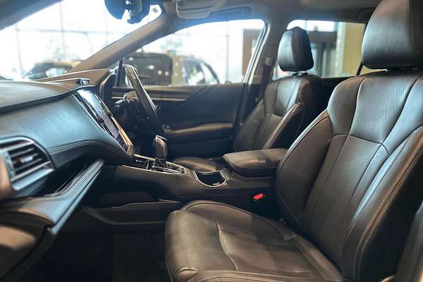 2022 Subaru Outback AWD Touring 6GEN