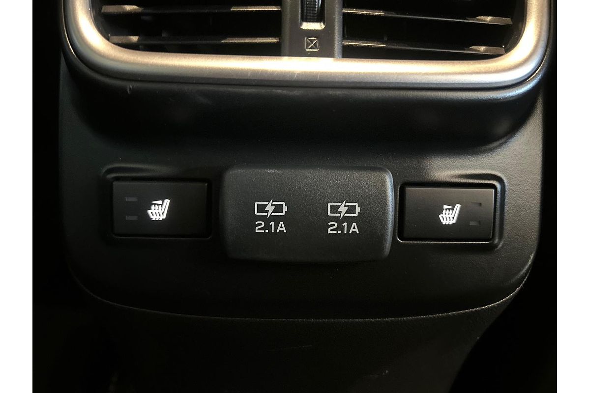 2022 Subaru Outback AWD Touring 6GEN