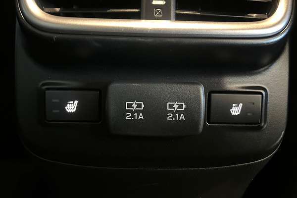 2022 Subaru Outback AWD Touring 6GEN