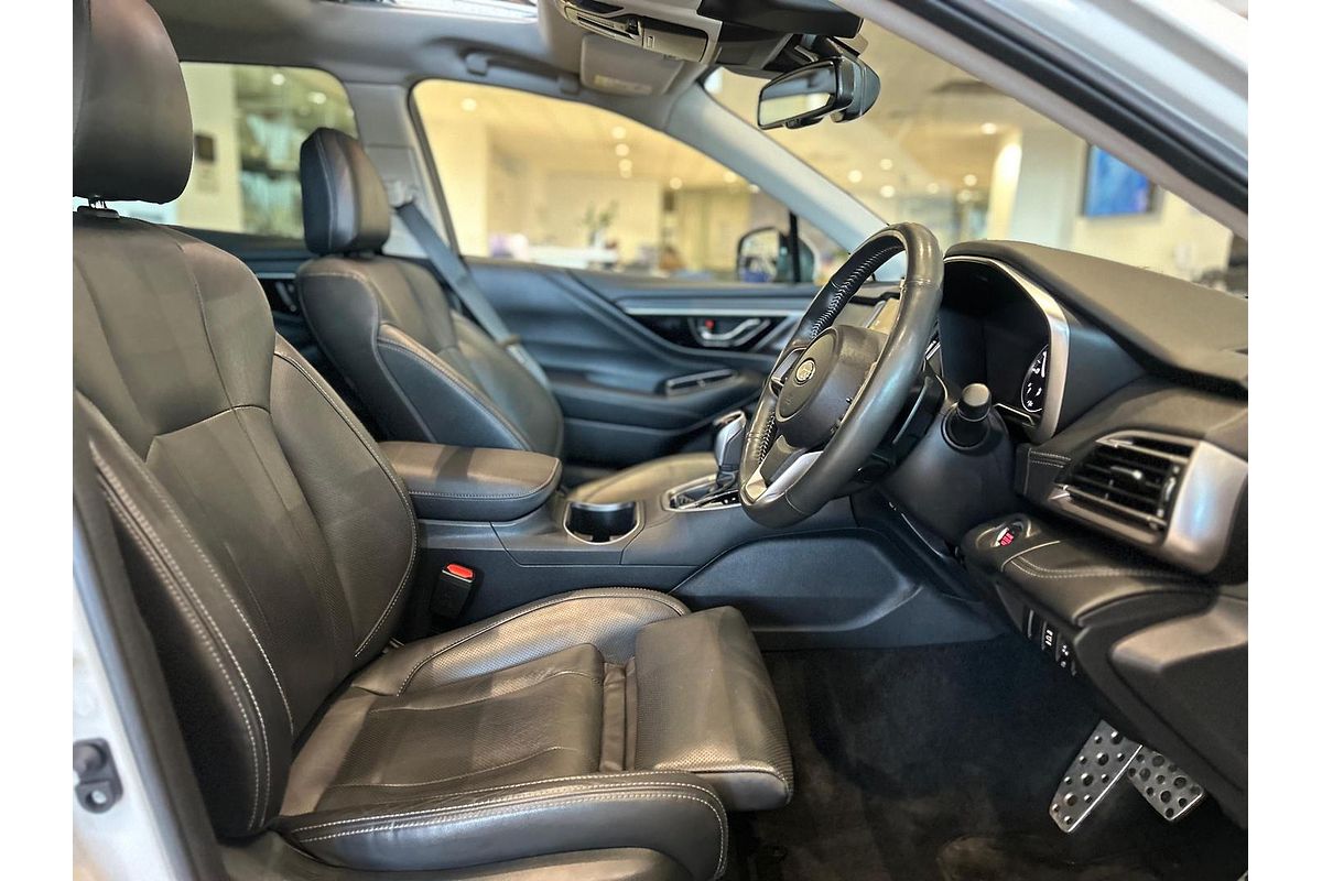 2022 Subaru Outback AWD Touring 6GEN