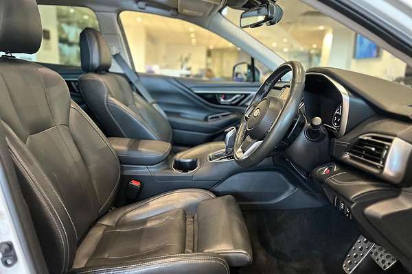 2022 Subaru Outback AWD Touring 6GEN