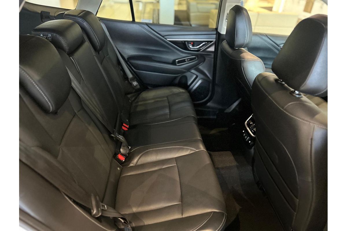 2022 Subaru Outback AWD Touring 6GEN