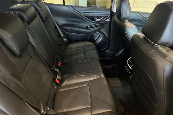 2022 Subaru Outback AWD Touring 6GEN