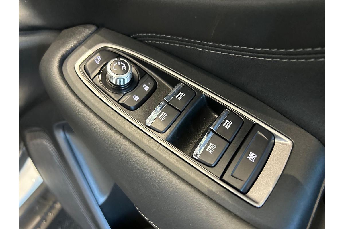 2022 Subaru Outback AWD Touring 6GEN