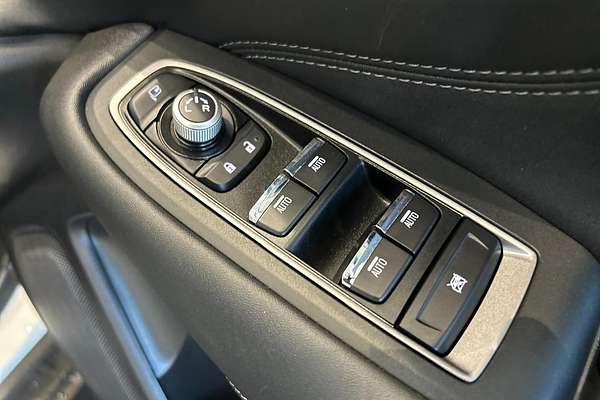 2022 Subaru Outback AWD Touring 6GEN