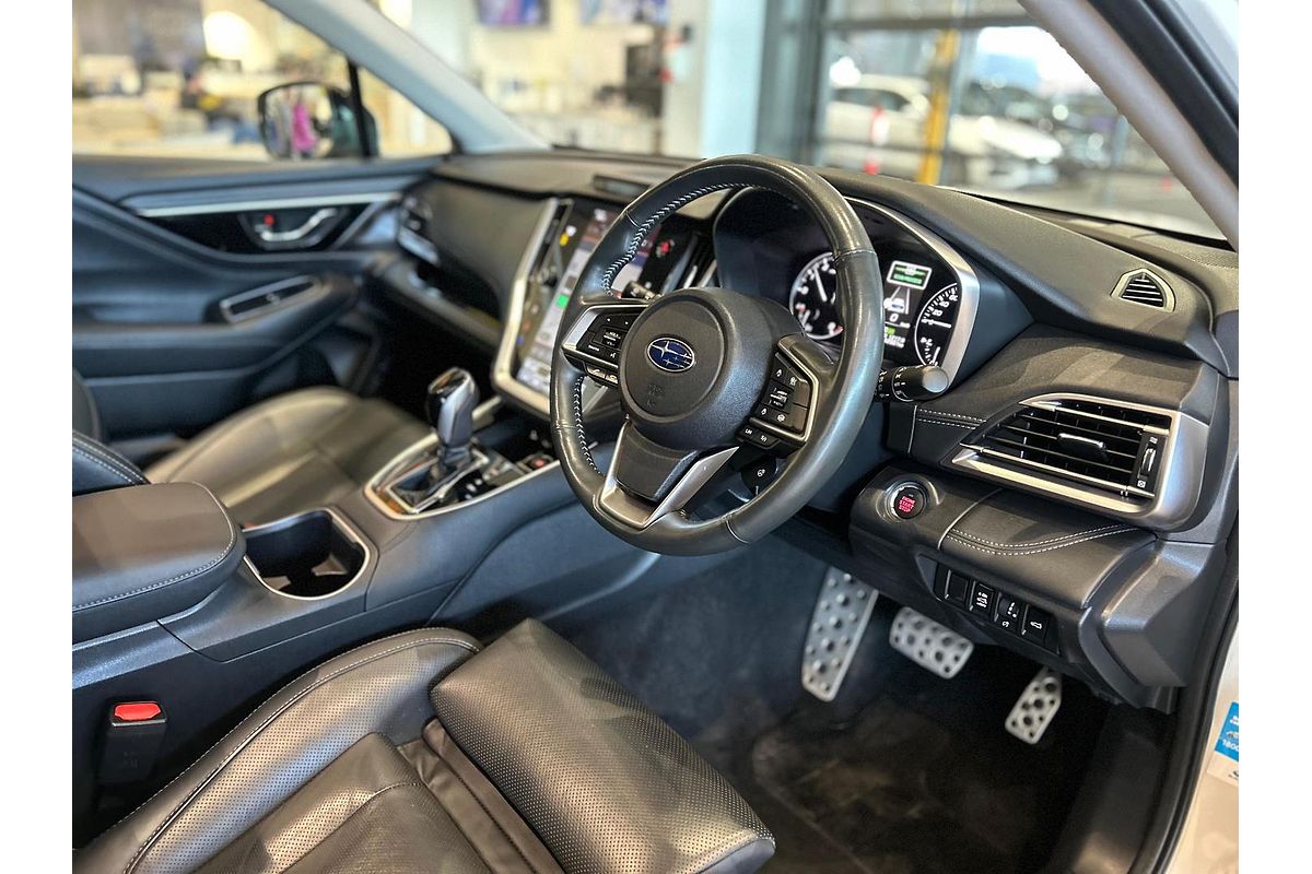 2022 Subaru Outback AWD Touring 6GEN